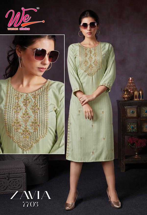 We Zavia Bombay Designer Exclusive Kurti collection